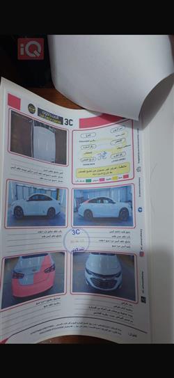 شێڤرۆلێت مالیبۆ
